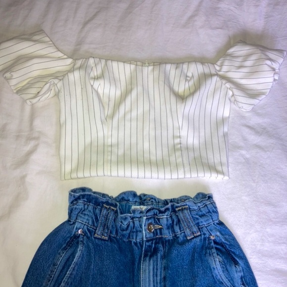 Tops - 💥SOLD💥Dynamite top